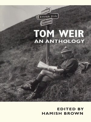 cover image of Tom Weir